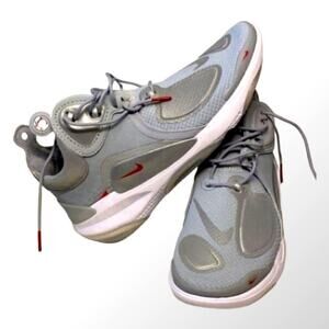 Nike X Mmw Joyride CC3 Setter Wolf Grey